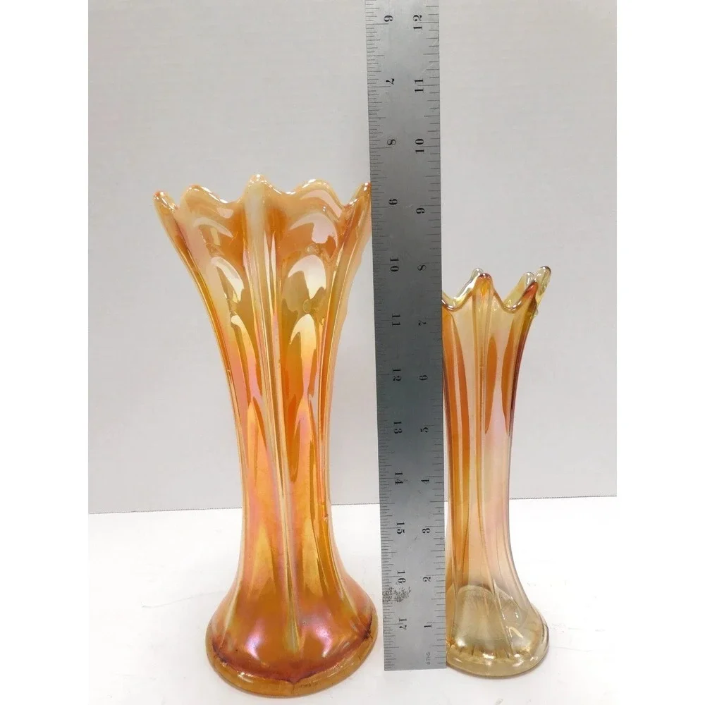 N/A vintage marigold